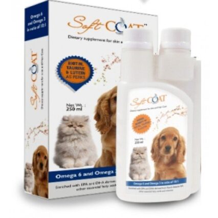 Soft Coat 250 ml