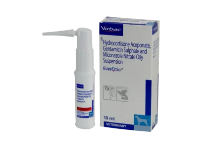 Easotic 10 ml