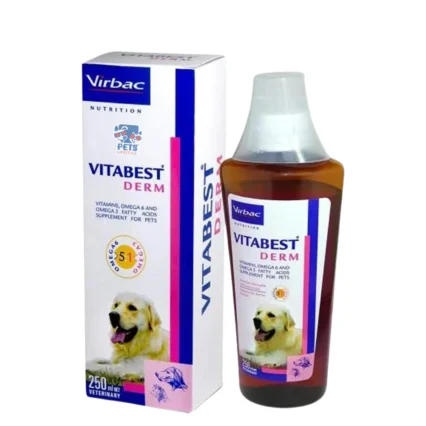 Vitabest Derm 250 ml