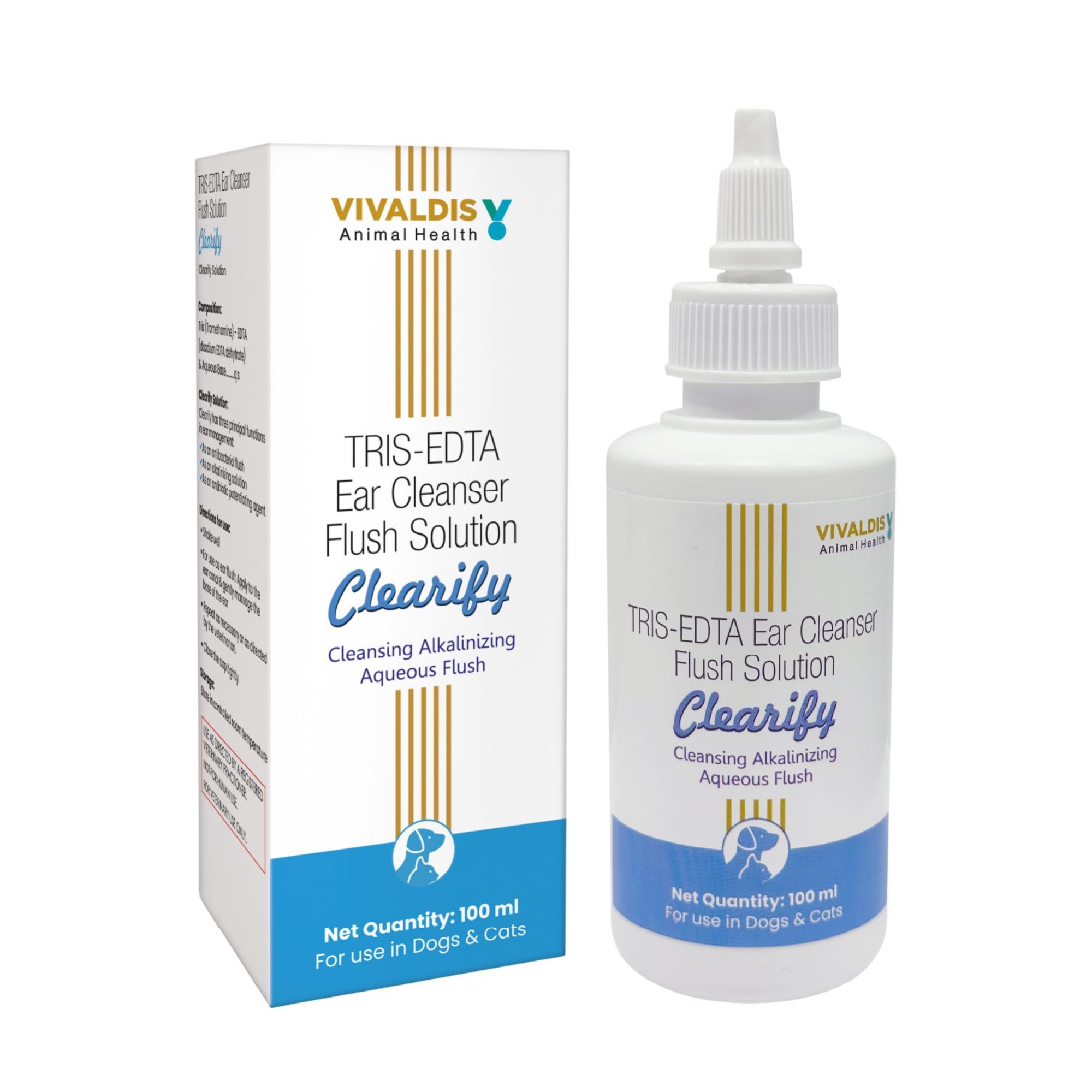 Clearify 100 ml