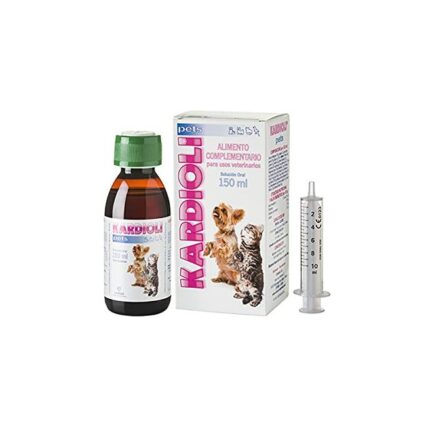Kardioli Pets 150 ml