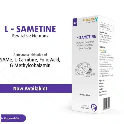 L-Sametine 200 ml