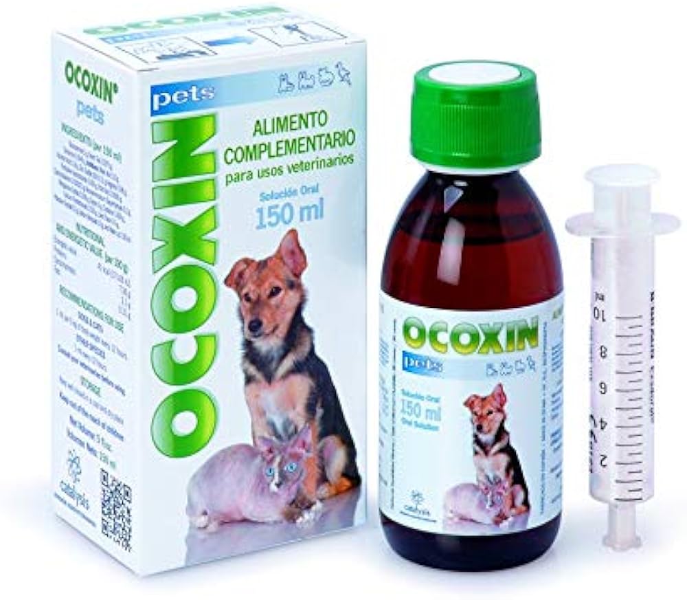 Ocoxin Pets 150 ml