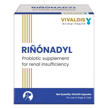 Rinonadyl 10 Tablets