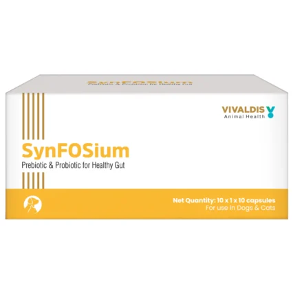 SynFOSium 10 Capsule