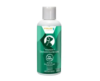 Viv Keto Spray 100 ml