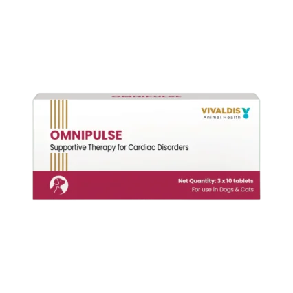 Omnipluse 10 Tablets