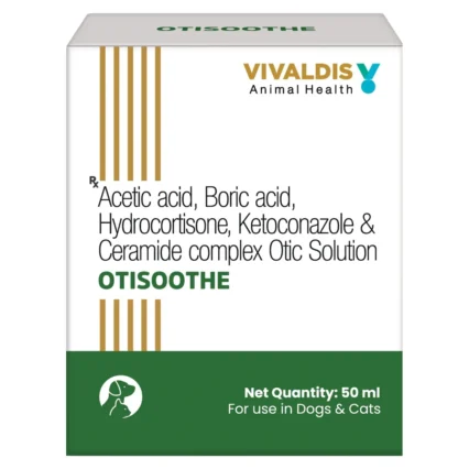 Otisoothe 50 ml
