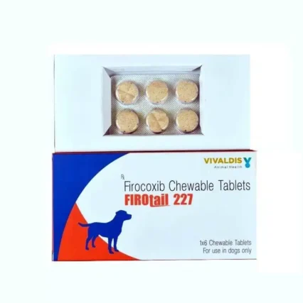 Firotail 06 Tablets