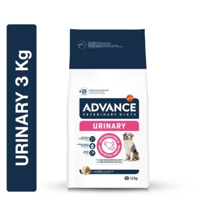 Affinity Advance Urinary Dog Dryfood