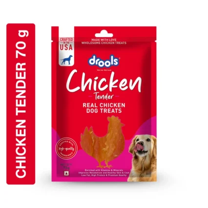 Drools Chicken Tender