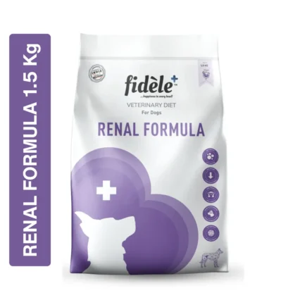 Fidele+ Veterinary Diet Renal Formula
