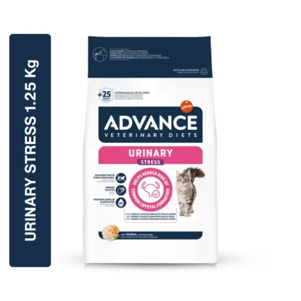 Affinity Advance Urinary Stress Dry Cat Food