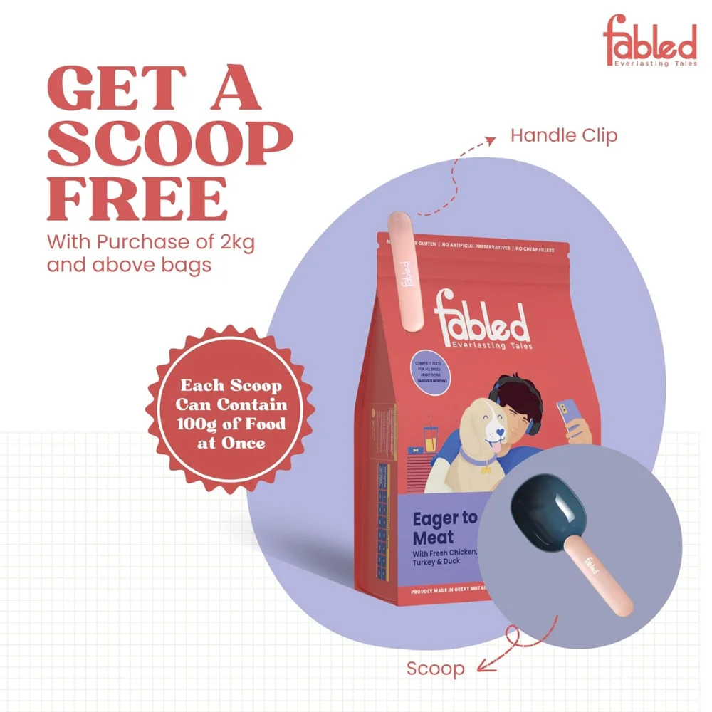 Fabled Eager to Meat - Image 4